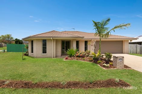 Property photo of 17 Usher Boulevard Beerwah QLD 4519