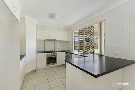 Property photo of 17 Usher Boulevard Beerwah QLD 4519