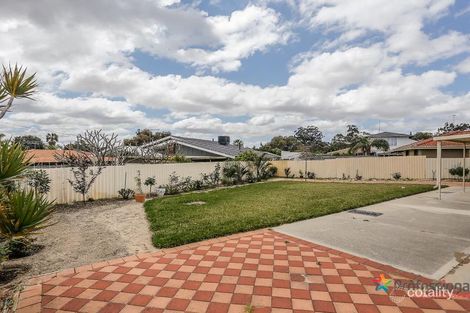 Property photo of 72 Danbury Crescent Girrawheen WA 6064
