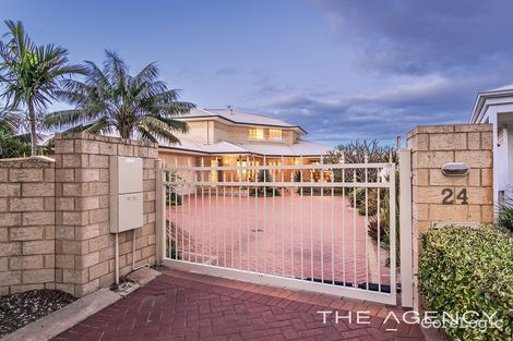 Property photo of 24 Horizon Crescent Singleton WA 6175