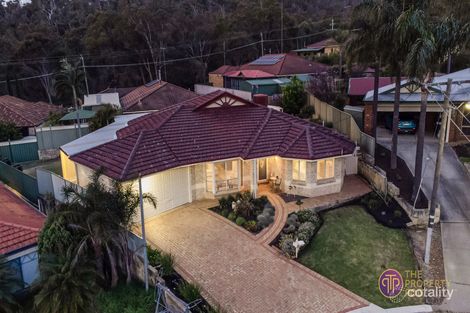 Property photo of 7 Birdup Close Kelmscott WA 6111