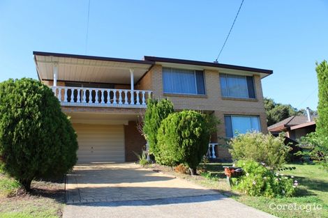 Property photo of 105 Amaroo Avenue Georges Hall NSW 2198