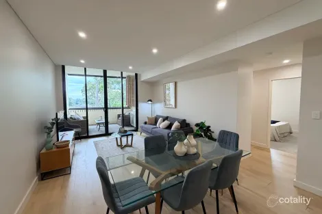 405/27-35 Punchbowl Rd, Strathfield South, NSW 2136