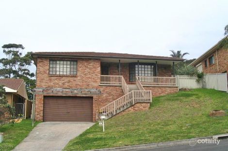 Property photo of 18 Shearwater Drive Berkeley NSW 2506