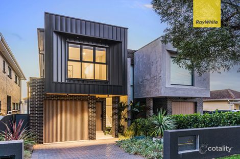 4a Harvey Ave, Padstow, NSW 2211