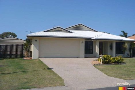 Property photo of 5 Beachside Place Shoal Point QLD 4750