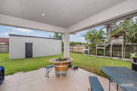 Property photo of 87 Norris Road Mount Pleasant QLD 4740
