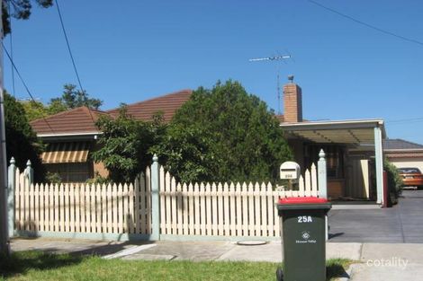 Property photo of 25 Paul Avenue Keilor East VIC 3033