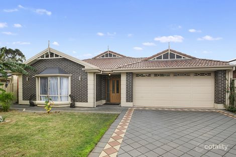 38 Rockville Ave, Daw Park, SA 5041