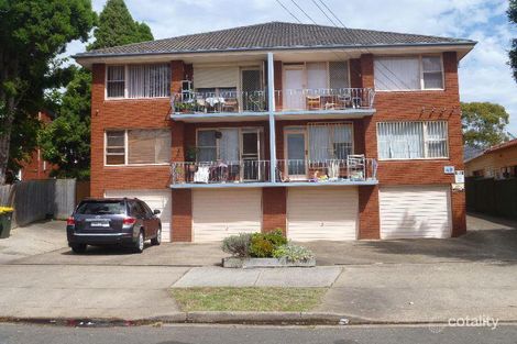 Property photo of 2/49 Alice Street South Wiley Park NSW 2195