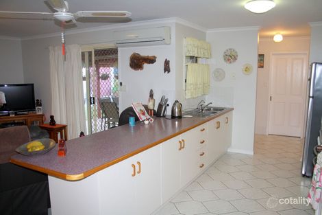 Property photo of 44 Kurrajong Way Tinana QLD 4650