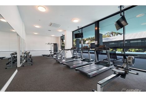 Property photo of 708/18 Thorn Street Kangaroo Point QLD 4169