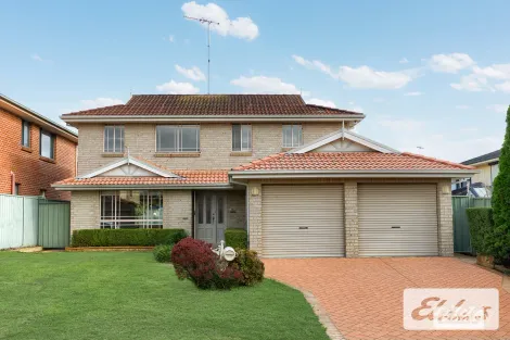 3 Rebecca Ct, Rouse Hill, NSW 2155