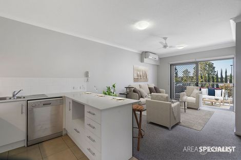 Property photo of 212/1 Bowden Court Nerang QLD 4211