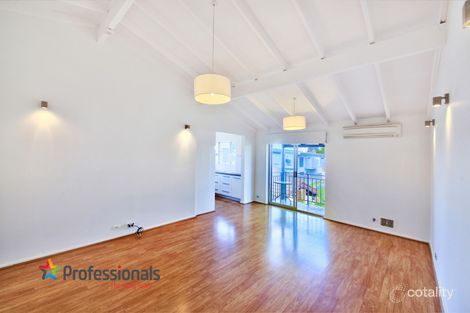 Property photo of 7/12 Walga Court Yokine WA 6060