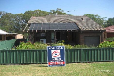 Property photo of 25 Advance Street Schofields NSW 2762