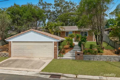 18 VERDON CT, PETRIE, QLD 4502