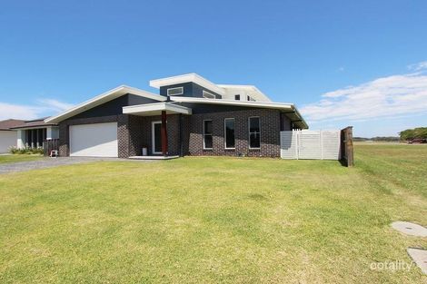 37 Baruah Pde, Harrington, NSW 2427