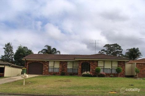 33 Greygums Rd, Cranebrook, NSW 2749