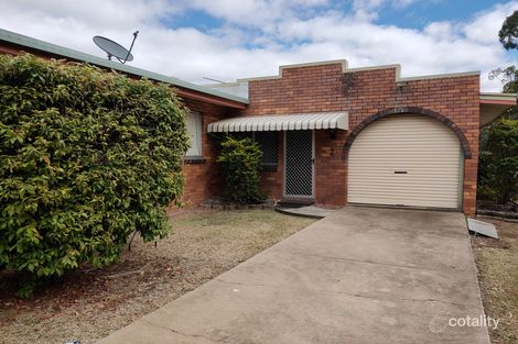 2/453 Eichelberger St, Frenchville, QLD 4701