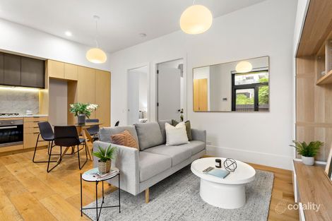 Property photo of 3/467 Cardigan Street Carlton VIC 3053