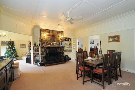 Property photo of 1 Gwenneth Crescent Sassafras VIC 3787