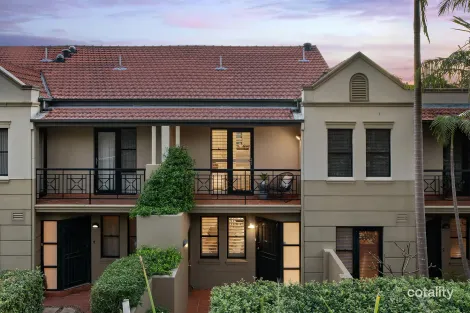 Property photo of 64E Milray Avenue Wollstonecraft NSW 2065