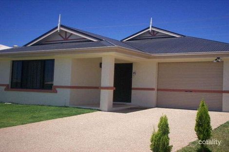 9 Belyando Bend, Douglas, QLD 4814