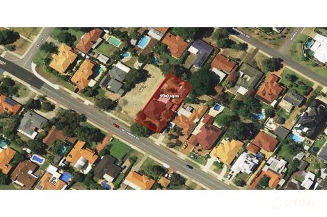 Property photo of 55 Wichmann Road Attadale WA 6156