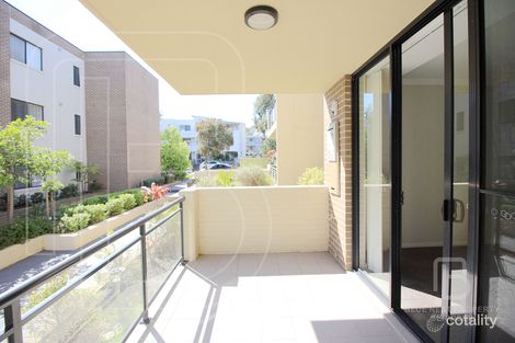 Property photo of 5/47-53 Lydbrook Street Westmead NSW 2145