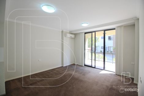Property photo of 5/47-53 Lydbrook Street Westmead NSW 2145