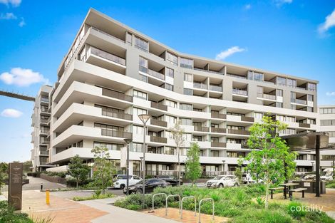 7128/19 Amalfi Dr, Wentworth Point, NSW 2127