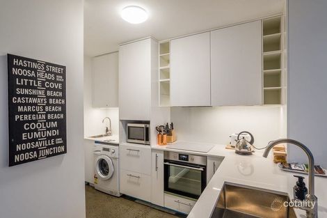Property photo of 32/128 Bowen Street Spring Hill QLD 4000