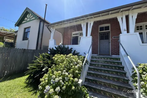 2/99 Ewart St, Dulwich Hill, NSW 2203