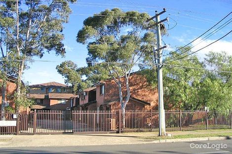 Property photo of 3/26-28 Pevensey Street Canley Vale NSW 2166