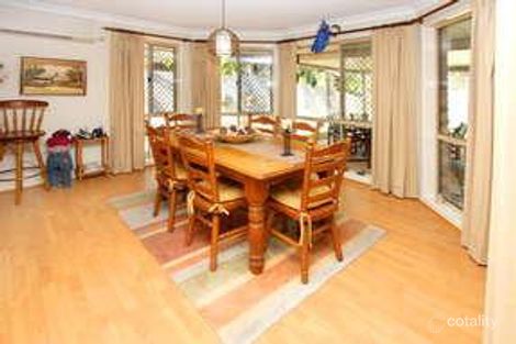 Property photo of 25 Teasel Crescent Forest Lake QLD 4078