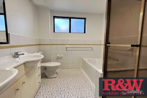 5/40-42 Martin Pl, Mortdale, NSW 2223