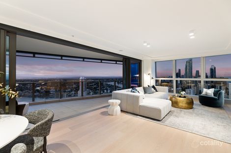 13101/36 Old Burleigh Rd, Surfers Paradise, QLD 4217