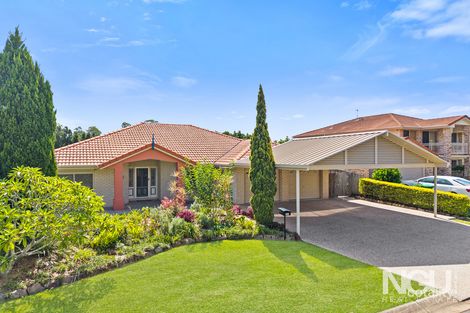 Property photo of 32 Juniper Circuit Stretton QLD 4116
