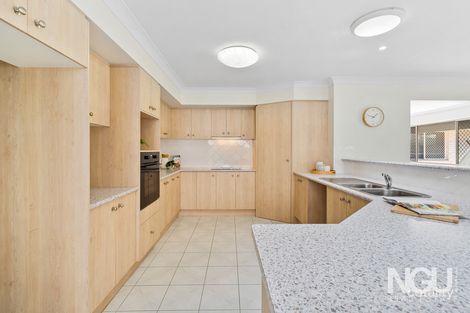 Property photo of 32 Juniper Circuit Stretton QLD 4116