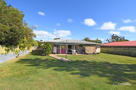 Property photo of 26 Saint Andrews Drive Pialba QLD 4655