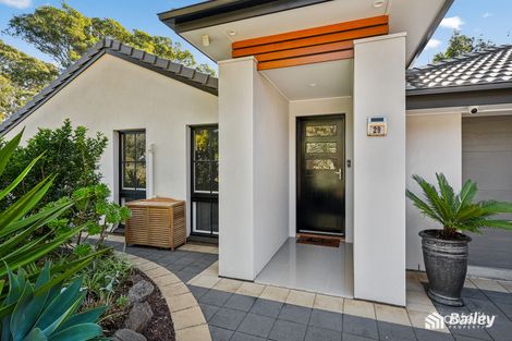 Property photo of 29 Fernilee Avenue Tea Tree Gully SA 5091