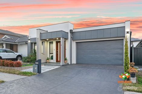 Property photo of 11 Winder Street Marsden Park NSW 2765