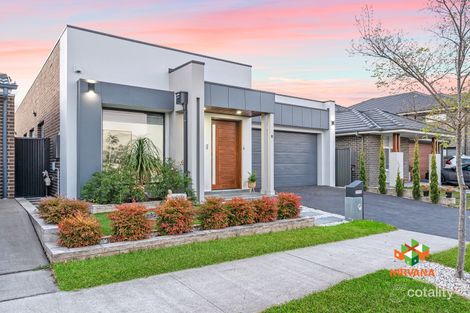 Property photo of 11 Winder Street Marsden Park NSW 2765