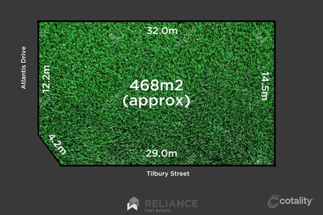 39 Atlantis Dr, Point Cook, VIC 3030