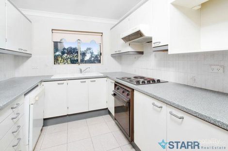 Property photo of 3/12-18 Manchester Street Merrylands NSW 2160