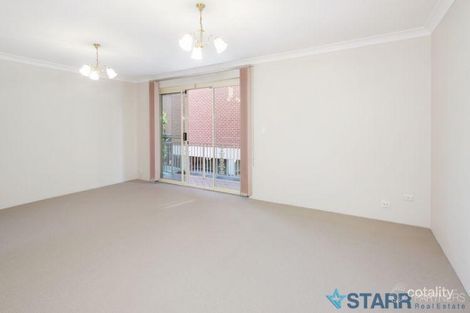 Property photo of 3/12-18 Manchester Street Merrylands NSW 2160