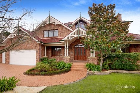 6 Millers Way, West Pennant Hills, NSW 2125