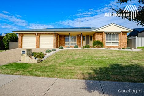 Property photo of 37 Willoughby Avenue West Wodonga VIC 3690