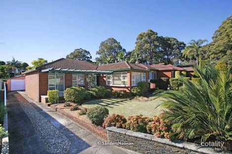 Property photo of 19 Kerrie Crescent Peakhurst NSW 2210